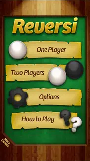 reversi pro problems & solutions and troubleshooting guide - 1