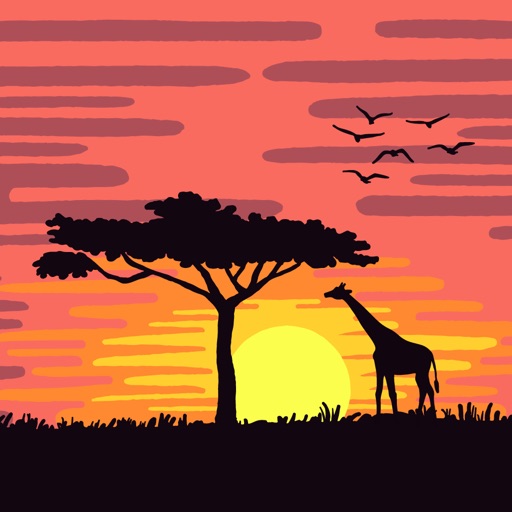 What am I? Silhouettes, Shapes and Outlines! - MigoApps, LLC