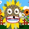 Free Dentist Game - The Live Sunflowers
