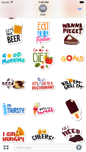 Stickers 105(圖3)-速報App