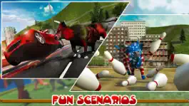 Game screenshot Angry Bull 2017 hack