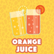 Activities of I Love Orange Juice - Funny Games