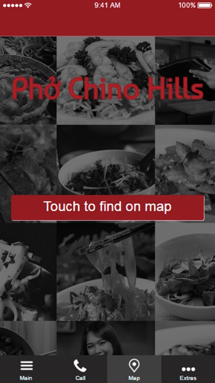 Pho Chino Hills screenshot-3