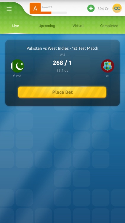 Sportsie (CricBet Live)