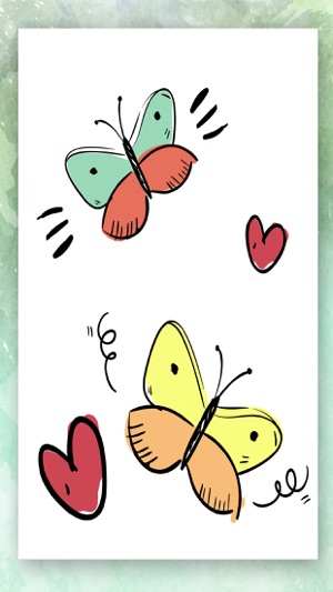Draw and write on screen – take notes or doodle(圖4)-速報App