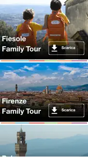 How to cancel & delete family tour 2