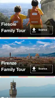 Family Tour iphone bilder 1