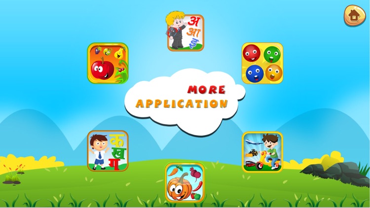 Learn Animals Kids screenshot-4