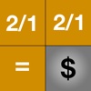 Matched Bet Calculator
