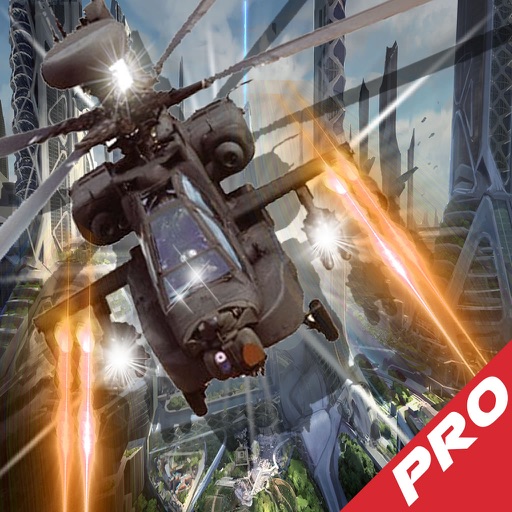 A Better Crazy Copter Pro : Helix Badge icon