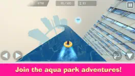 Game screenshot Uphill Water Park Racing Champion apk