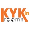 KYKin Rooms