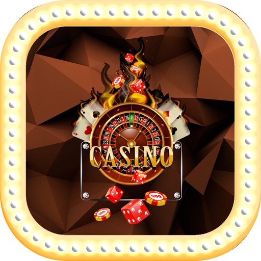 Hot Wild Dolphins - Real Casino Slot Machine Icon