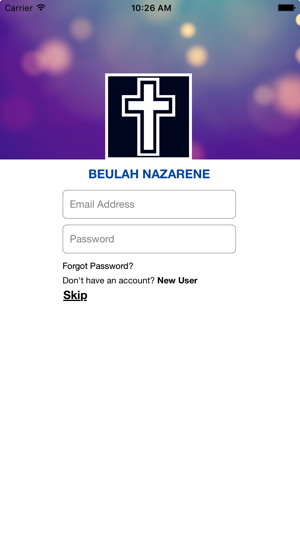 Beulah Nazarene