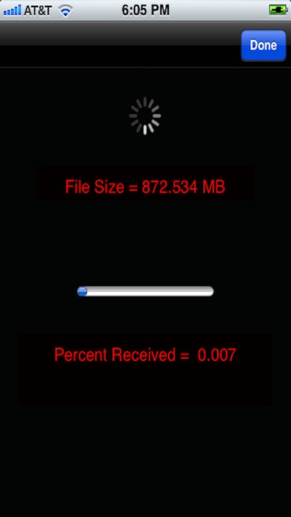 VideoBangLt screenshot-3
