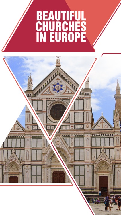 Beautiful Churches In Europe