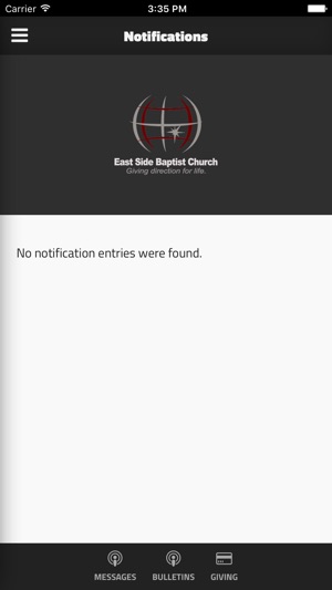 East Side Baptist Topeka of Topeka, KS(圖4)-速報App