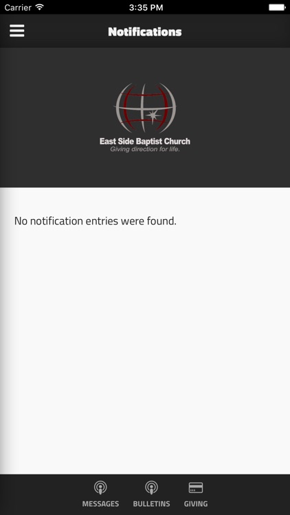 East Side Baptist Topeka of Topeka, KS screenshot-3