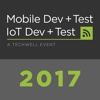 Mobile Dev + Test and IoT Dev + Test 2017