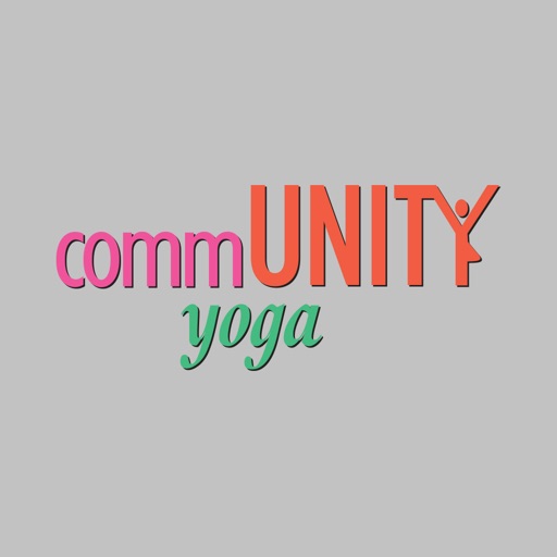 commUNITYyoga