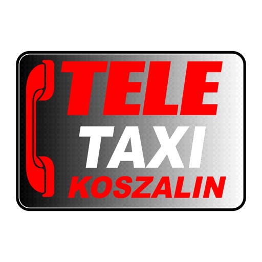 Tele-Taxi Koszalin icon