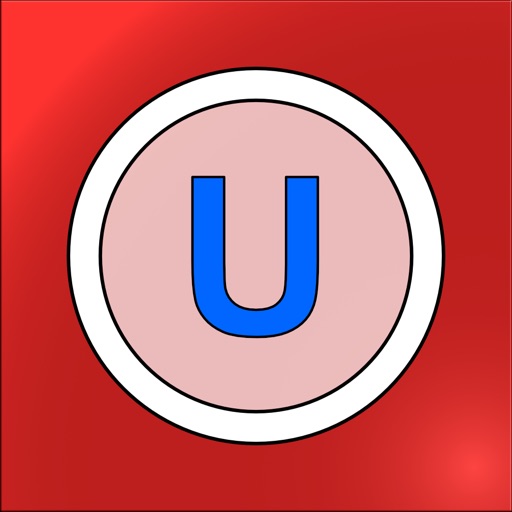 Unblocked - A Numbers and Colors Puzzle Game Icon