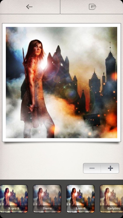 InstaFilter:Photo Editor,Picture Editor&Pic Editor