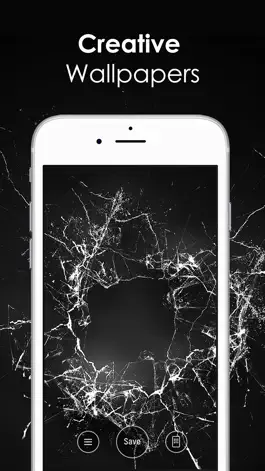 Game screenshot Infinite Wallpapers - HD Wallpapers & Backgrounds apk