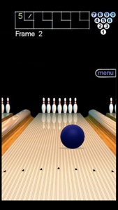 300 Bowl LE screenshot #4 for iPhone