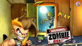 Game screenshot Zombie Area mod apk