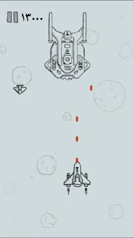 Game screenshot حرب الفضاء apk