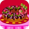 Valentine Donuts - - Romantic Sweet Fever