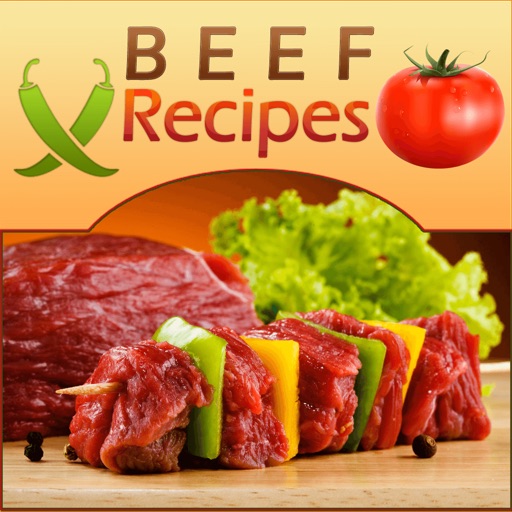 Beef Recipes Collection - Beef Food icon