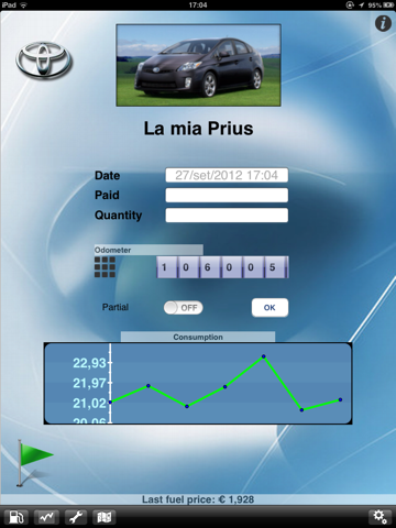 Screenshot #4 pour le Plein
