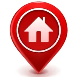 My Home Value app icon