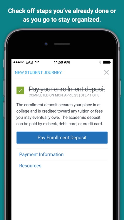 Guide - College Simplified screenshot-3