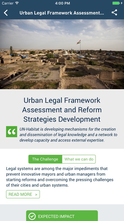 UN-Habitat screenshot-3