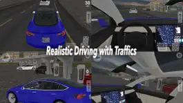 Game screenshot Model 3 Test Drive mod apk