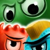 Get the Germs: Addictive Physics Puzzle Game - iPhoneアプリ