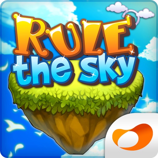 Rule the Sky for iPad