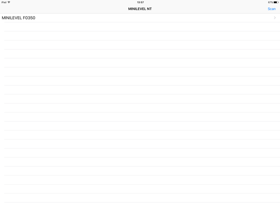 Screenshot #5 pour MINILEVEL NT