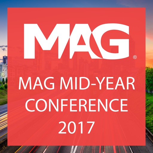 MAG MidYear Conference 2017 by CMS Payments Intelligence Ltd.