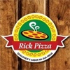 Rick Pizza Delivery