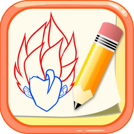 How to Draw for Dragon Ball Z Drawing and Coloring Cheats