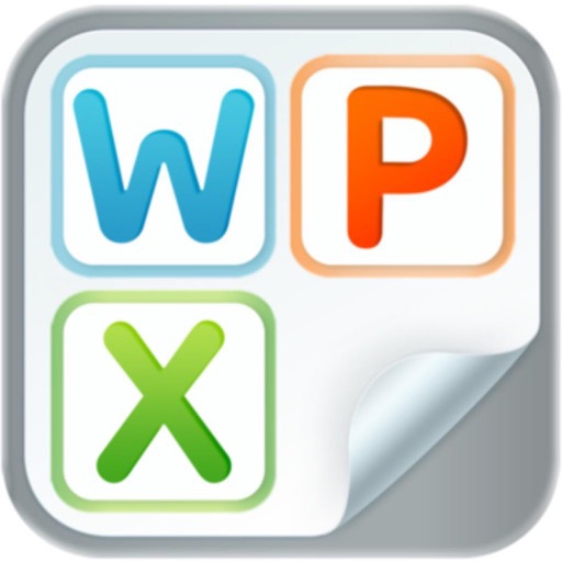 Office Documents Pro + iOS App