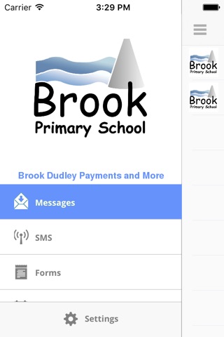 Brook Dudley Payments and More (DY8 5YN) screenshot 2