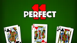 Game screenshot Perfect 11 - Solitaire Game mod apk
