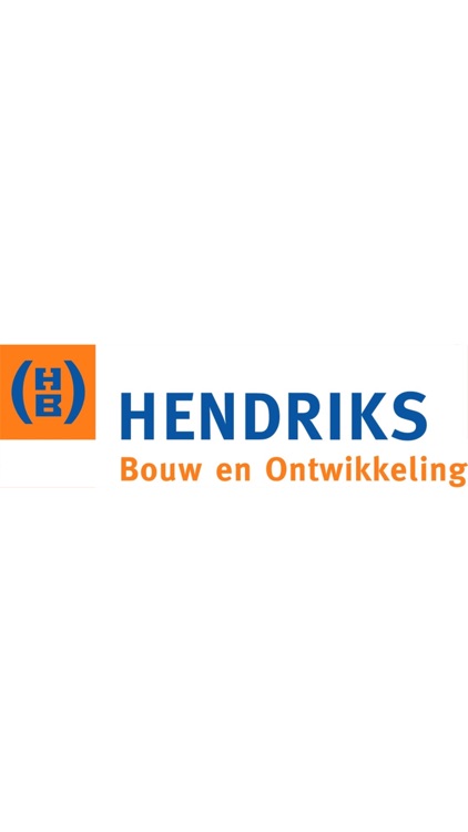 Hendriks Bouw en Ontwikkeling VR