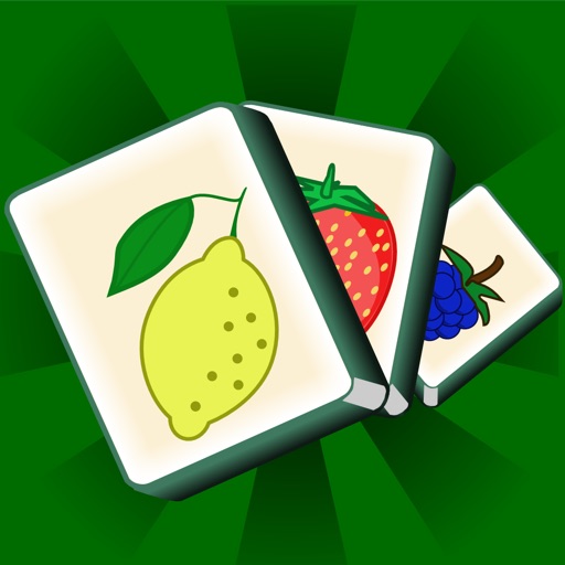 Green Mahjong iOS App
