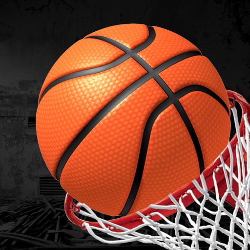 Basketball Star Final Shot iOS App